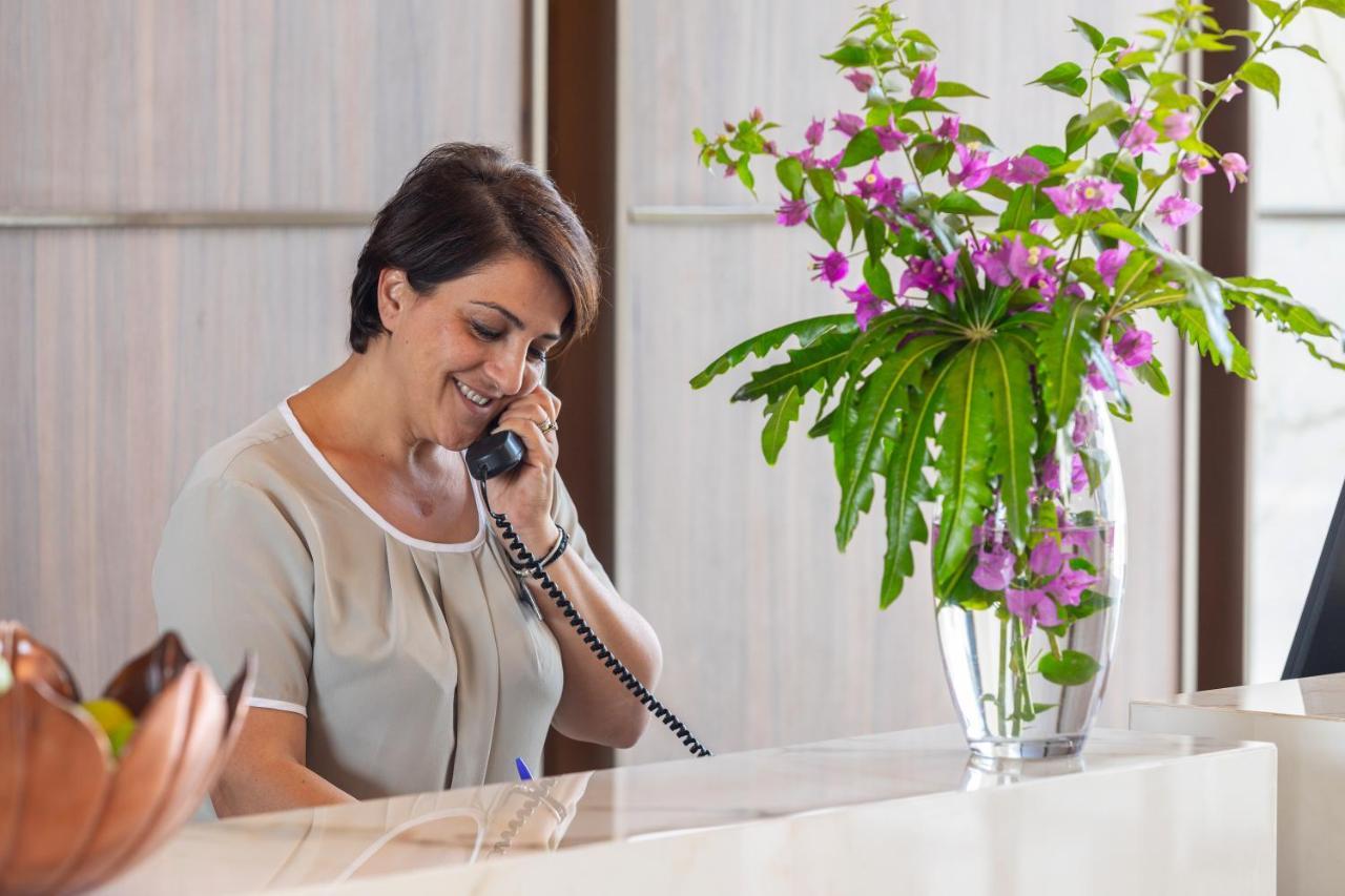 Aliathon Ionian Hotel