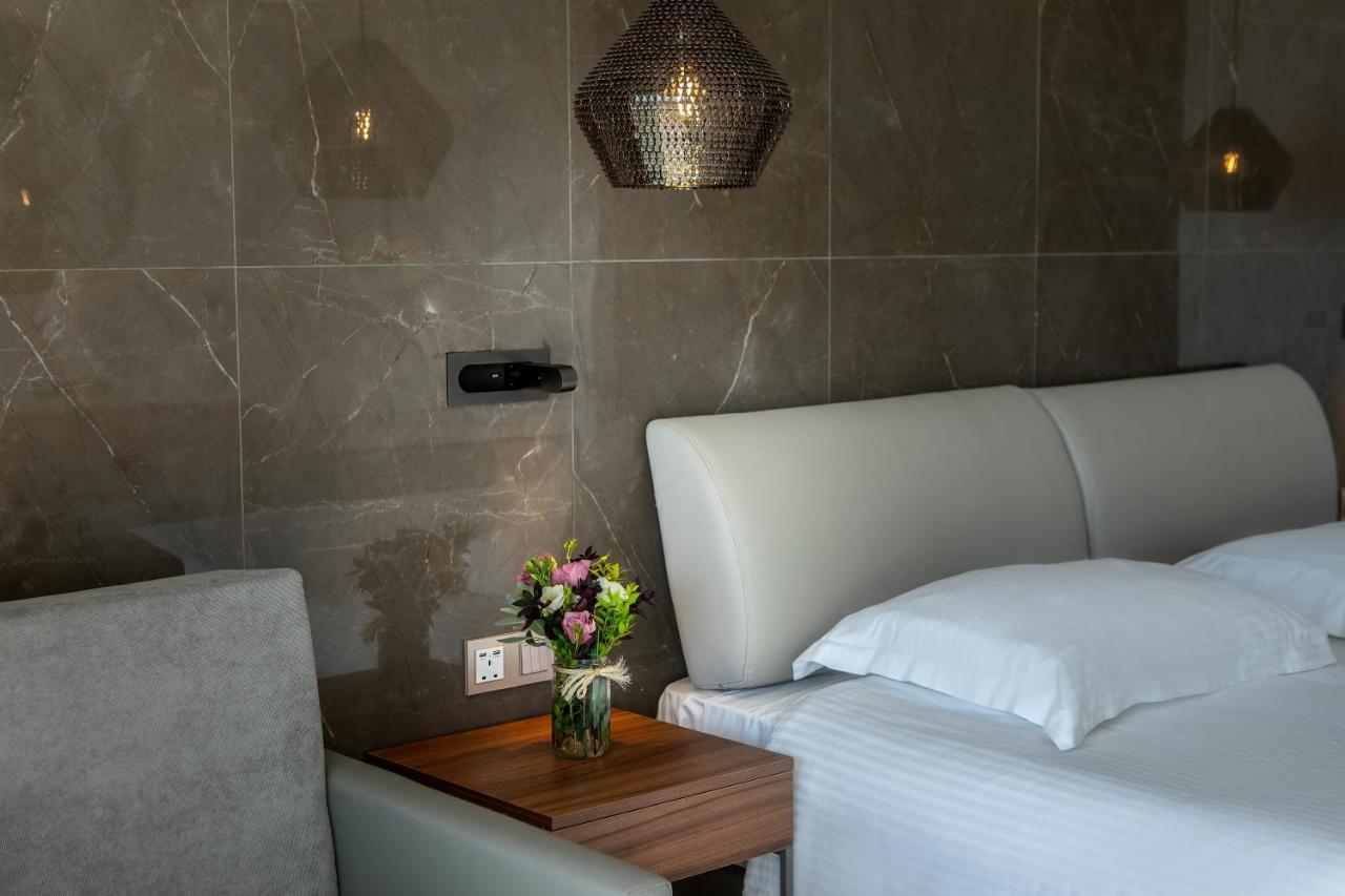 Hotel Aliathon Ionian 4*