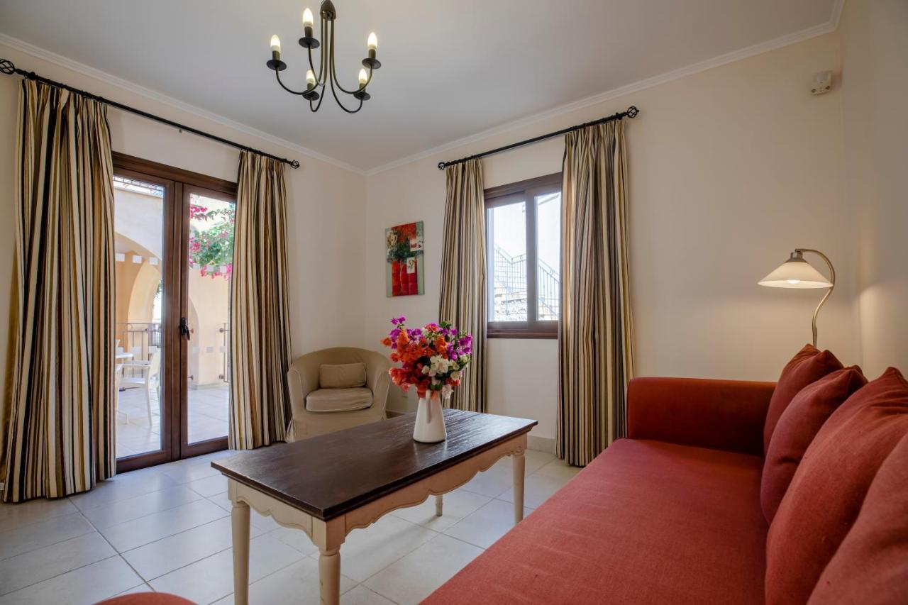 Hotel Aliathon Ionian