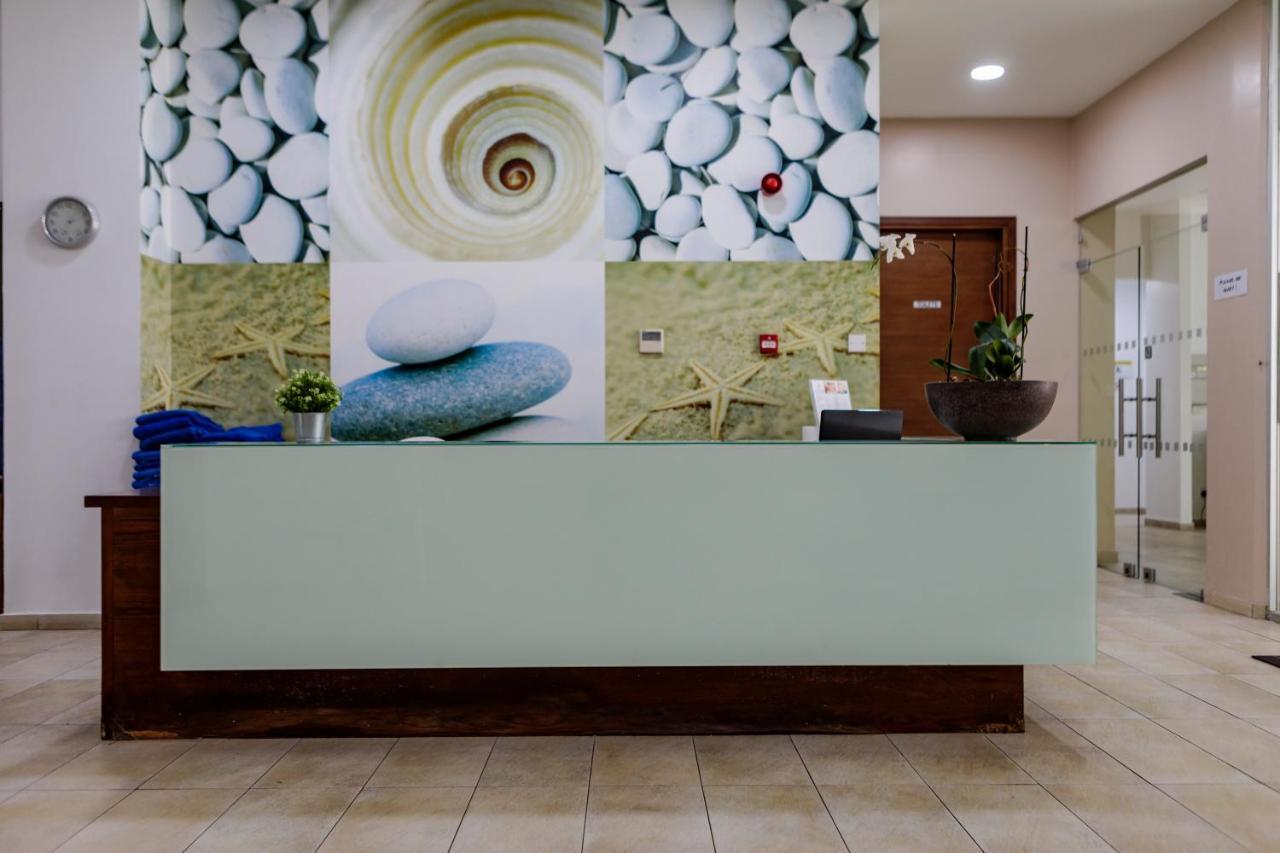 Hotel Aliathon Ionian