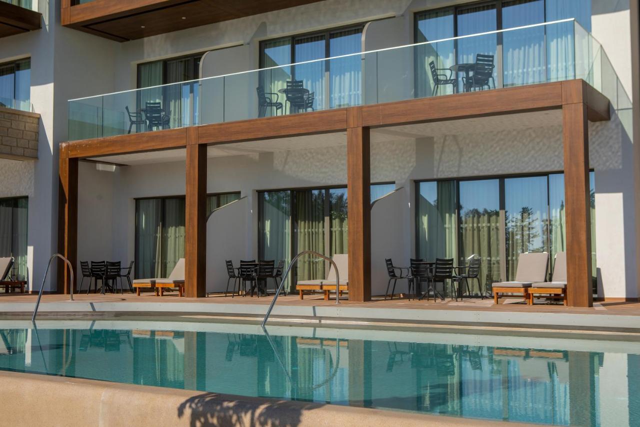 Aliathon Ionian Hotel Geroskipou