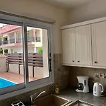 Universal Daphne 3 Bedroom Villa In Kato Paphos Paphos