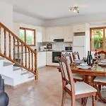 Argaka Beachfront Villa