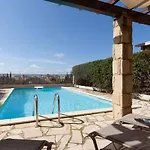 Aphrodite Hills Holiday Residences Junior Villas 2 Bedroom Junior Villa With Private Pool - J003