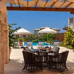 Aphrodite Hills Holiday Residences Elite Villas 2 Bedroom Elite Junior Villa - Aj07