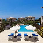 Aphrodite Hills Holiday Residences Elite Villas 2 Bedroom Elite Junior Villa - Aj07
