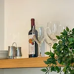 Paloma Living - Luxury Flat Margarita Gardens No.108