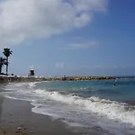 Paphos Gardens, Near Beach