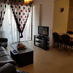 Danaos 2 Apartment