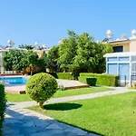 Dalia 4, 2 Bedroom Flat Near The Sea In Kato Paphos-Paphos