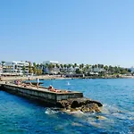 Dalia 4, 2 Bedroom Flat Near The Sea In Kato Paphos-Paphos