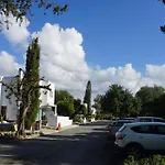 Paphos Gardens, Near Beach
