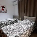 Amelia Two Bedroom Apartment - 202