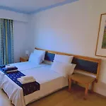 Stay Limanaki Apartments