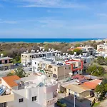 Lovely Ap In The Center Of Kato Paphos