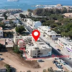 Lovely Ap In The Center Of Kato Paphos