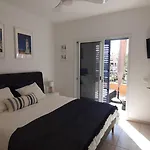 Limnaria Gardens - Superb Modern 1 Bed Apartment With Pool Views