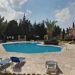 Limnaria Villas - Luxurious, Spacious 3 Bed Apartment With Pool Views