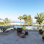 105 Kings Palace - Fabulous 2 Bed, 2 Bath, Large Patio With Garden - Sea Views
