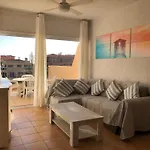 Limnaria Gardens - 1 Bedroom, Sunny Apartment With Stunning Pool Views