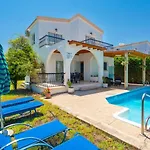 Argaka Sun Villa Tessera