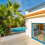 Villa Charoula Exi