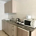 Millenium Apartments