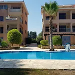 Paradise Gardens IV 2 Bd Amazing Apartment