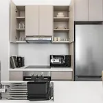 Universal Residences D IV - Studio Apartments