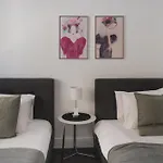 Phaedrus Living Luxury Botanic Residence