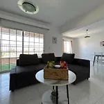 Modern Spacious Penthouse In Paphos