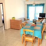 Tranquil Super Central 1Br Near Paphos Harbour