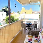 Tranquil Super Central 1Br Near Paphos Harbour