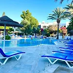 Paphos Gardens Studio Suite