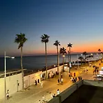 The Ocean - Luxury Apartment At The Harbor