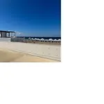 Apartments With A Luxurious Location Near The Sea