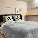 New Moder Loft By The Sea
