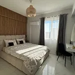 Sea View Apartment Near The Beach