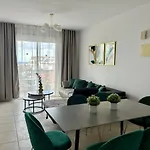 Emerald Sea View Suite