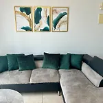 Emerald Sea View Suite
