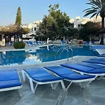 Paphos Gardens Studio Suite