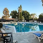 Paphos Gardens Studio Suite