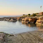 Sea Front Villa Ekaterina