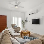 Tariro Townhouse By Nomads