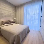 Malberry Park 104 - Modern 2 Bedroom Apartment With Pool, Gym, Jaccuzi