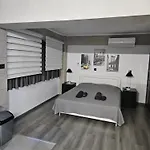Black & White Studio By Emmelia Group