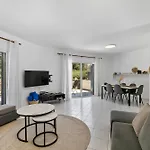 Limnaria Gardens Superb Villa By Vichy Holidays