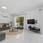 Limnaria Gardens Superb Villa By Vichy Holidays