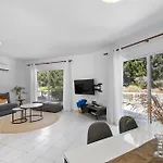 Limnaria Gardens Superb Villa By Vichy Holidays