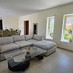 Villa Akti Plage 3 Bed